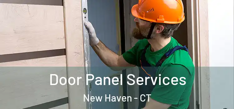  Door Panel Services New Haven - CT