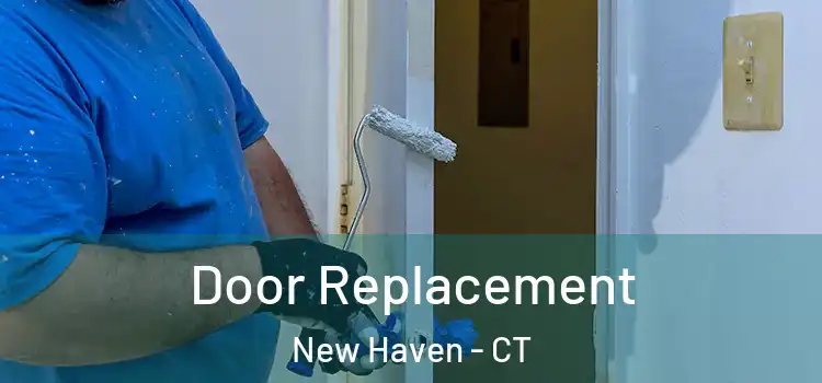  Door Replacement New Haven - CT