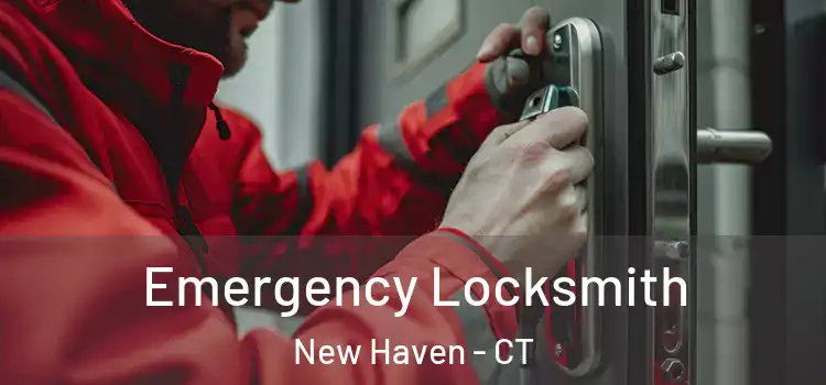  Emergency Locksmith New Haven - CT
