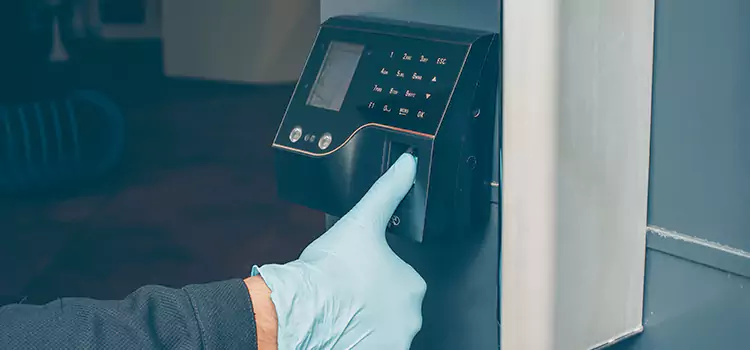 Access Control Installation New Haven