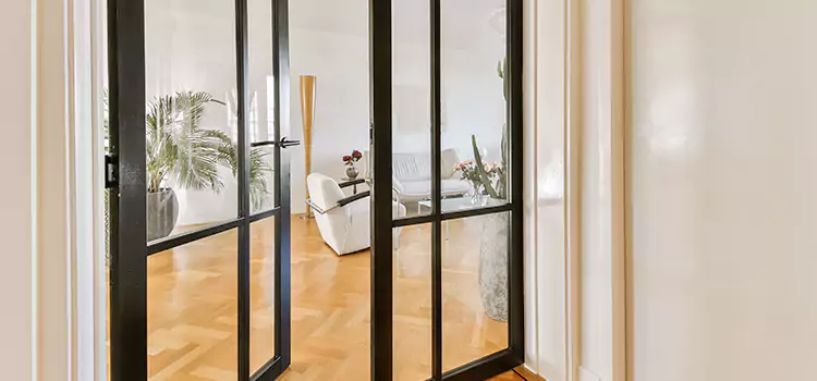 Bifold Door Replacement New Haven