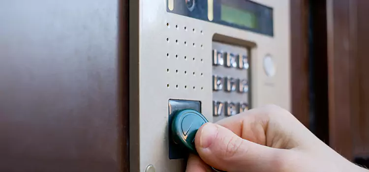 Enhanced Security Features New Haven