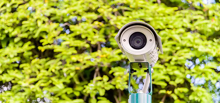 Advanced Surveillance Solutions for Every Need in New Haven