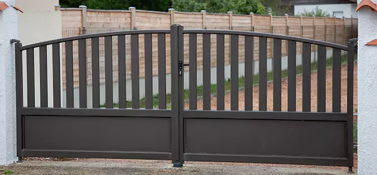 Advanced Gate Solutions in New Haven, CT