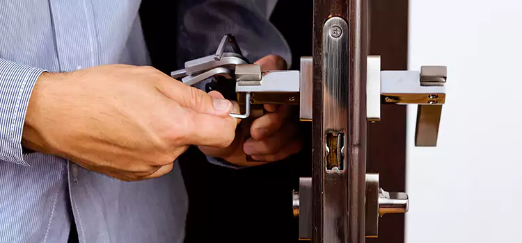 Commercial Door Lock Repair New Haven