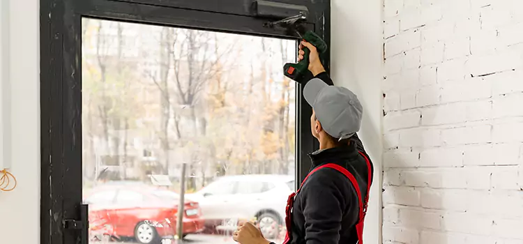 Comprehensive Door Closer Services in New Haven, CT