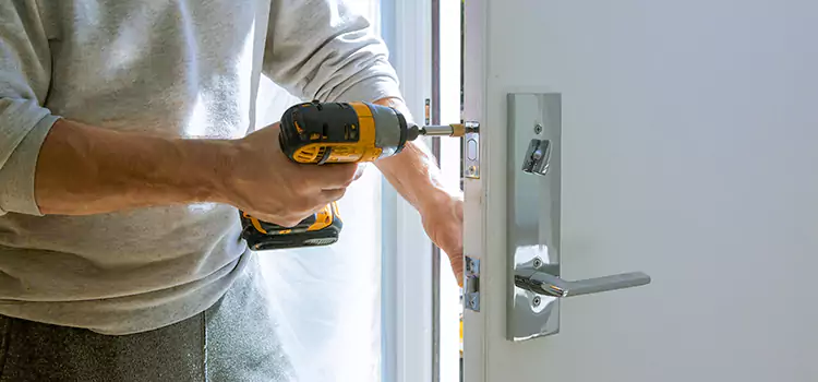 Door Knob Lock Repair New Haven