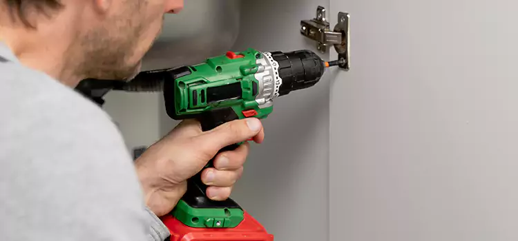 Commercial Door Hinge Repair New Haven