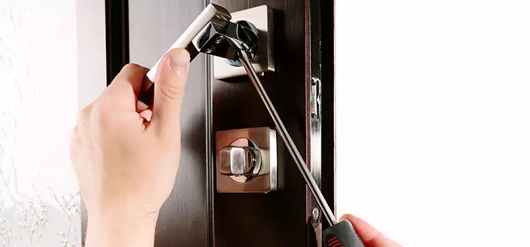 Door Lock Replacement Service New Haven