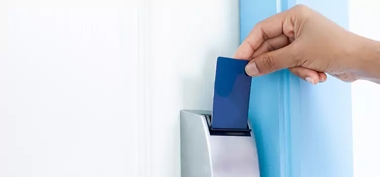 Access Control System Integration New Haven
