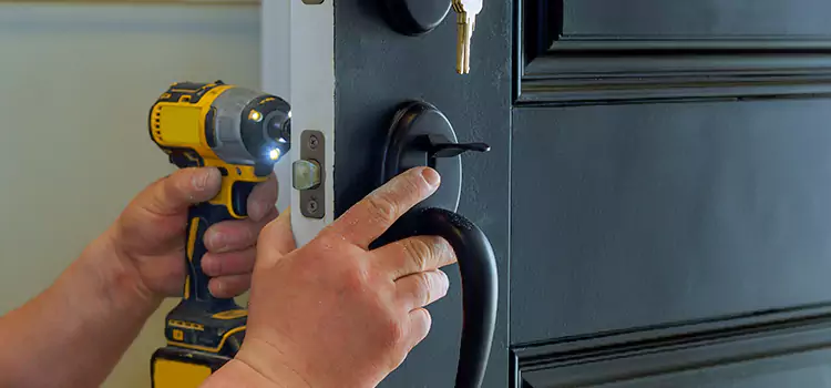 Locksmith Emergency Service New Haven