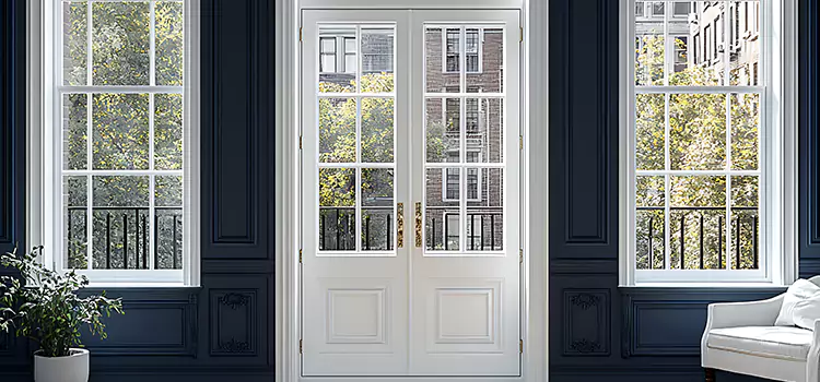 French Door Lock Repair New Haven
