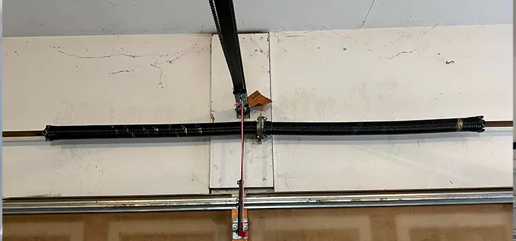 Garage Door Cable Repair Near Me in New Haven, CT