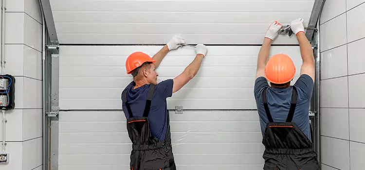 Choose Us for Your Garage Door Needs in New Haven