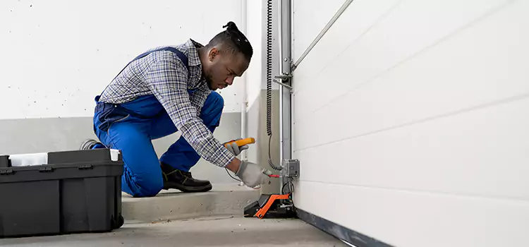 Expert Solutions for Every Garage Lock Need in New Haven, CT