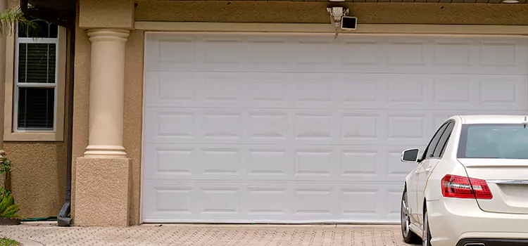 Comprehensive Garage Door Maintenance Services in New Haven, CT