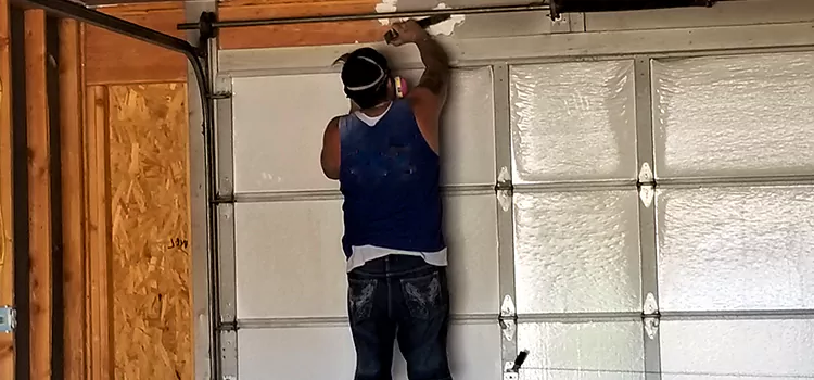 Specialized Garage Door Panel Solutions in New Haven, CT