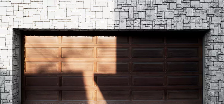 Garage Door Installation New Haven
