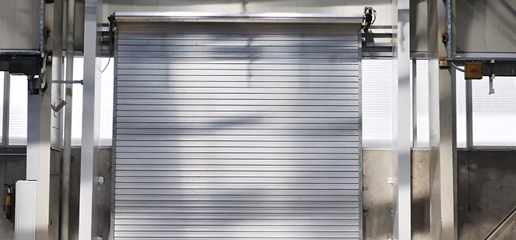 Roller Door Maintenance New Haven