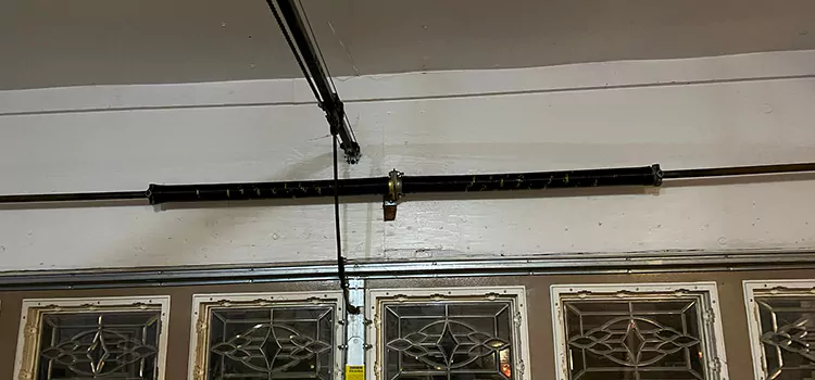 Garage Door Spring Repair Near Me New Haven