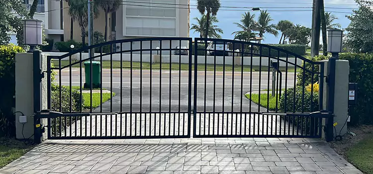 Gate Opener Replacement Near Me in New Haven, CT