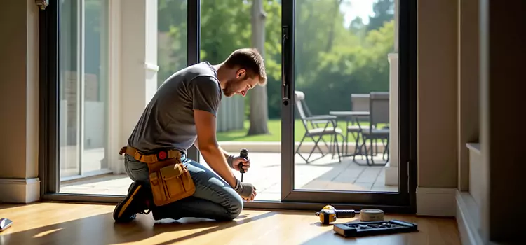Comprehensive Solutions for Every Glass Door Need in New Haven, CT