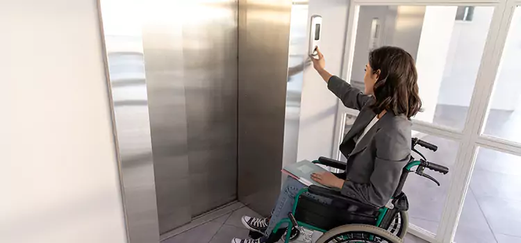Benefits of Modern Handicap Door Systems in New Haven, CT