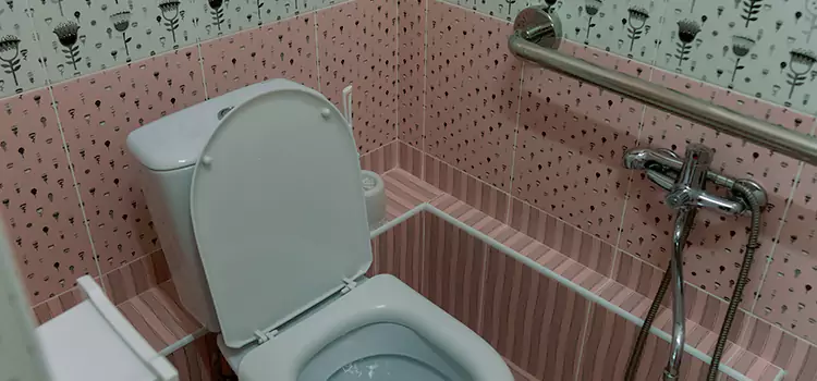 Meeting Diverse Needs With Accessible Restroom Solutions in New Haven, CT