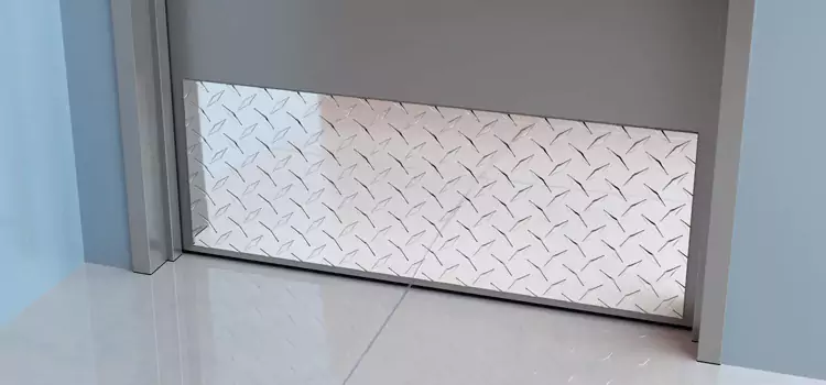Benefits of Professional Kick Plate Solutions in New Haven, CT