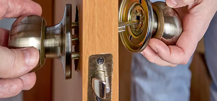 Sliding Door Lock Repair New Haven