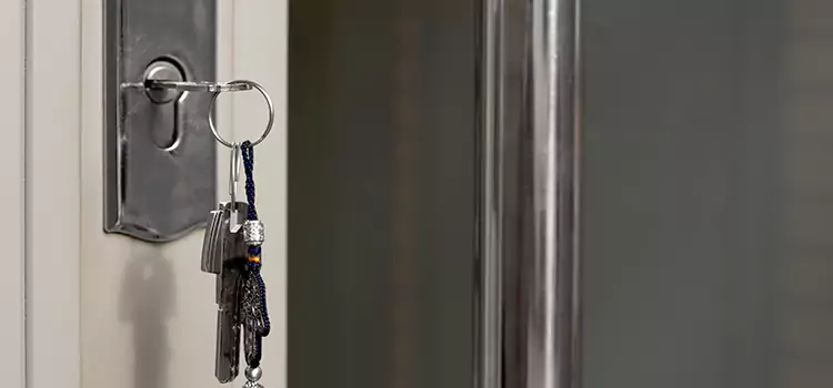 Master Keying by the Numbers New Haven