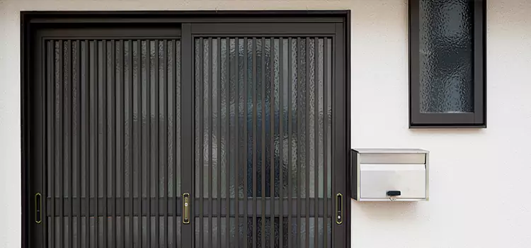 Sliding Screen Door Repair New Haven