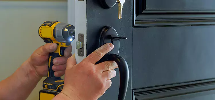 Mobile Automotive Locksmith New Haven