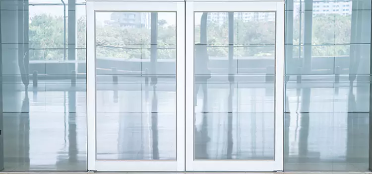 Why Choose Us for Your Motion Sensor Door Needs in New Haven, CT?