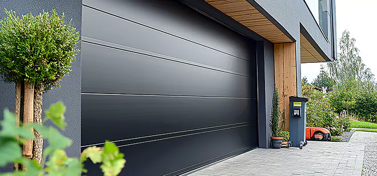 Residential Garage Door Service New Haven