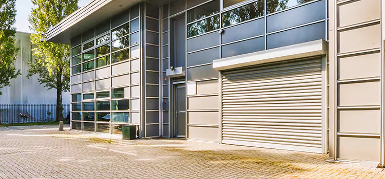 Electric Roller Garage Doors New Haven