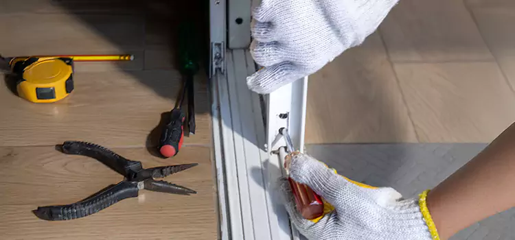 Sliding Door Installation Services in New Haven, CT