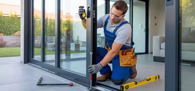 Sliding Screen Door Repair New Haven