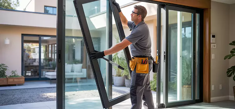 Specialized Sliding Door Roller Services in New Haven, Connecticut