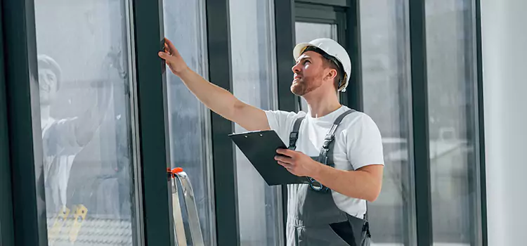 Comprehensive Solutions for Your Sticking Doors in New Haven, CT