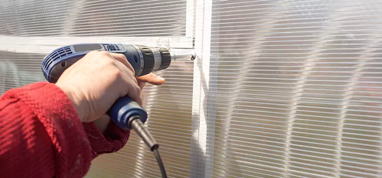 Sliding Screen Door Repair New Haven