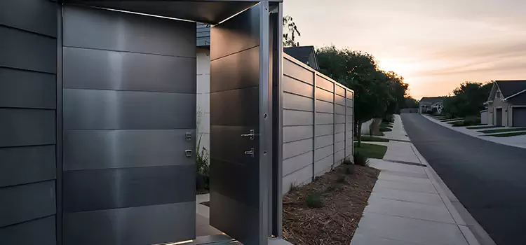 Comprehensive Steel Door Solutions in New Haven, CT