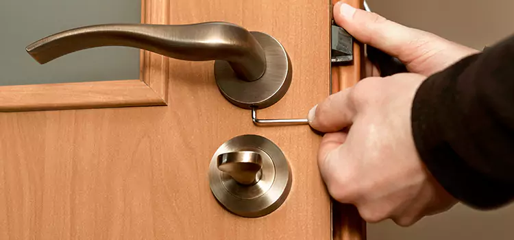 Access Control System Integration New Haven