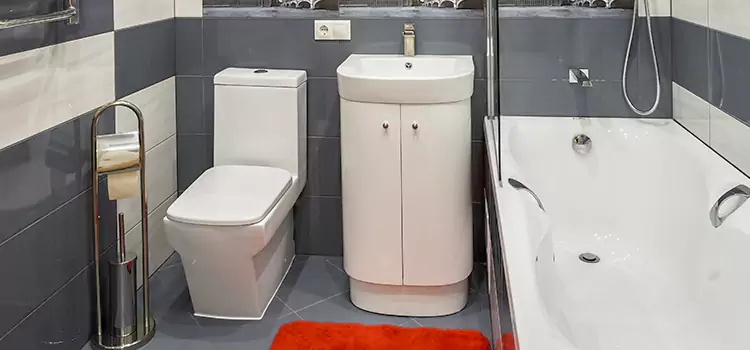 Hansgrohe Shaving Mirror New Haven