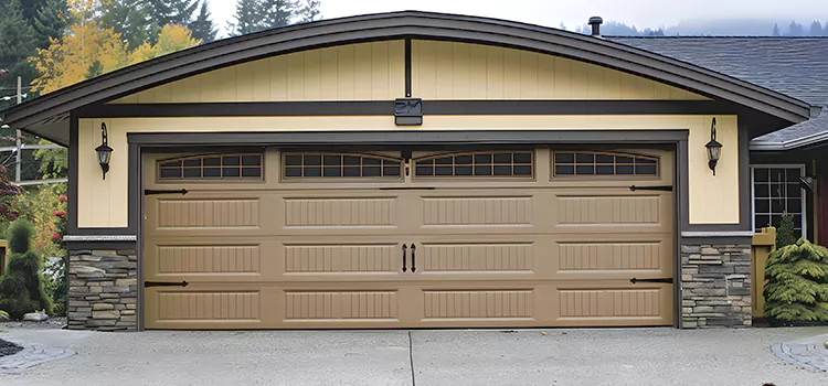 Residential Vinyl Roll Up Doors New Haven