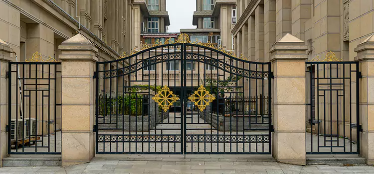 Comprehensive Iron Gate Maintenance Solutions in New Haven, CT