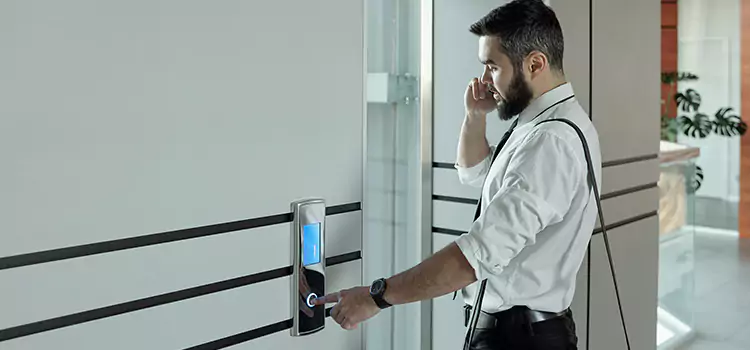 Cloud Based Access Control New Haven