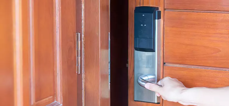 Commercial Keyless Entry Locks New Haven