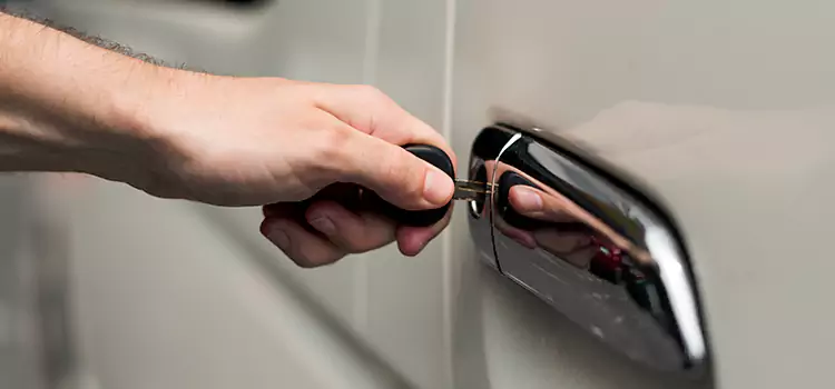 Car Unlock Service Price New Haven