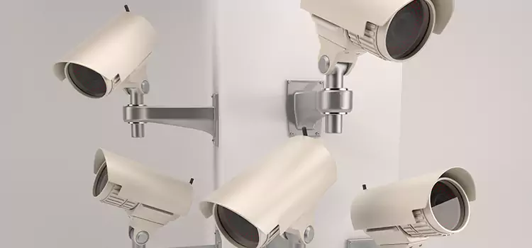 Your Trusted Partner for CCTV Solutions in New Haven